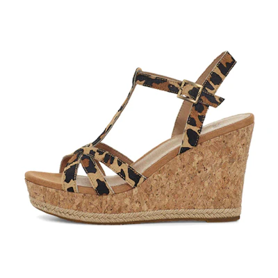 (W) UGG Melissa 'Chestnut'