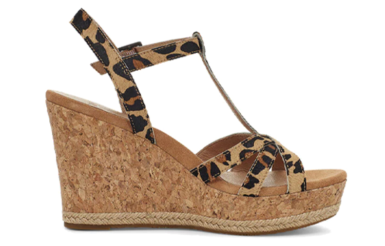 (W) UGG Melissa 'Chestnut' 圖 2