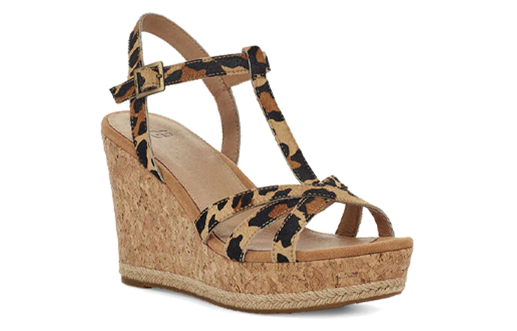 (W) UGG Melissa 'Chestnut' 圖 3