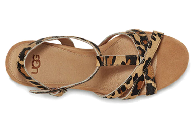 (W) UGG Melissa 'Chestnut' 圖 4