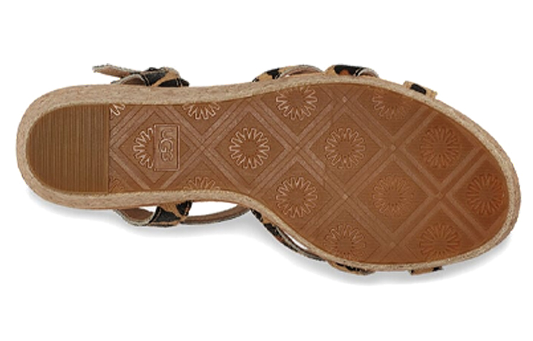 (W) UGG Melissa 'Chestnut' 圖 6