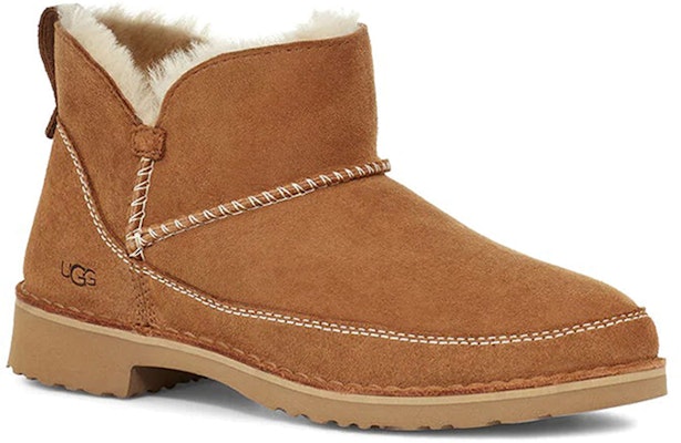 (W) UGG Melrose Wanita Pria Boot Asli 1103807-CHE Lookbook (W) UGG Melrose Wanita Pria Boot Asli 1103807-CHE