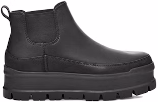 Order (Women) UGG Merina Platform Shoe 'Black' 1130490-BLK