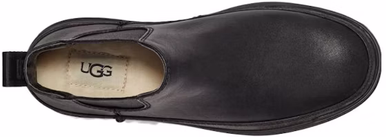 Shop (Women) UGG Merina Platform Shoe 'Black' 1130490-BLK