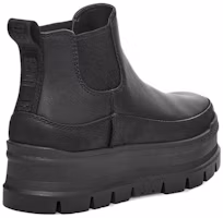 Purchase (Women) UGG Merina Platform Shoe 'Black' 1130490-BLK