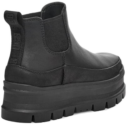 (W) UGG メリノプラットフォーム (ブラック) 1130490-BLK Purchase (W) UGG メリノプラットフォーム (ブラック) 1130490-BLK