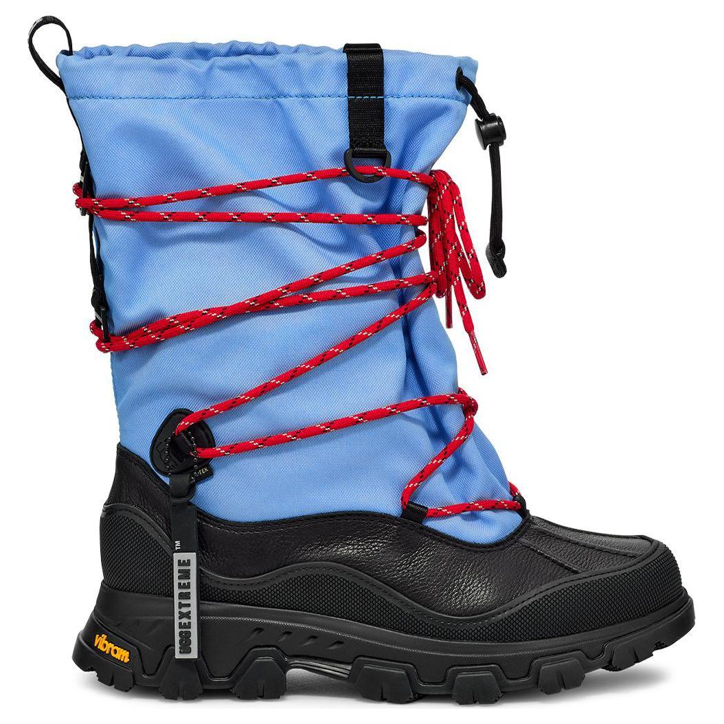 Order (W) UGG メトロピークブーツ ''ビッグスカイブラック'' 1161890-BKYB