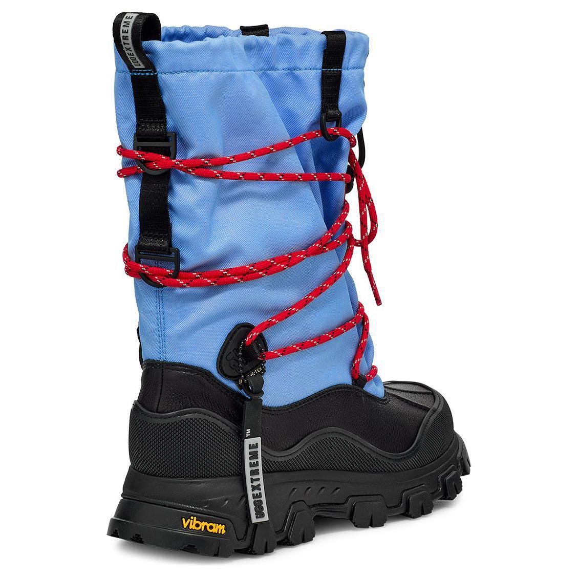 Shop (W) UGG メトロピークブーツ ''ビッグスカイブラック'' 1161890-BKYB