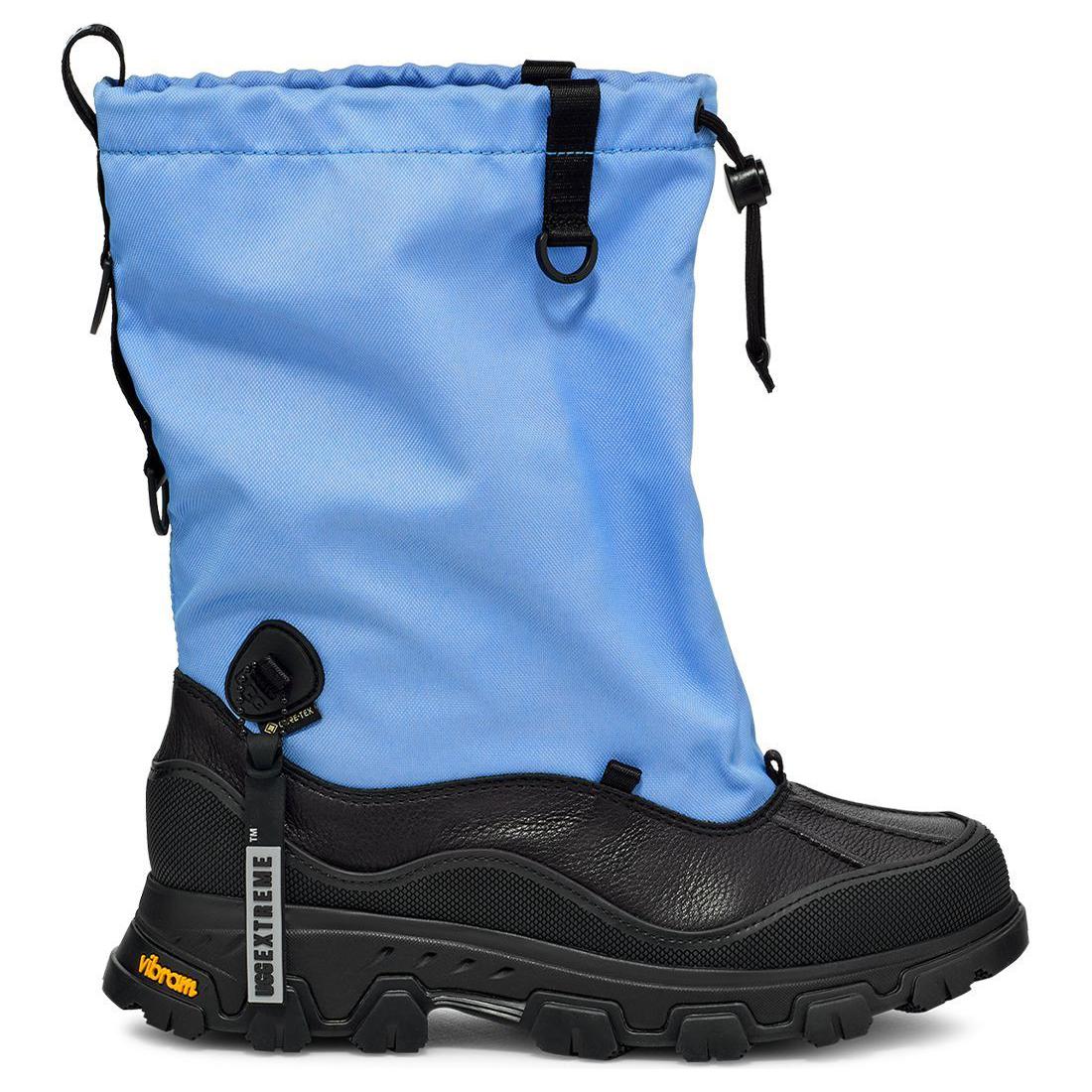 Purchase (W) UGG メトロピークブーツ ''ビッグスカイブラック'' 1161890-BKYB