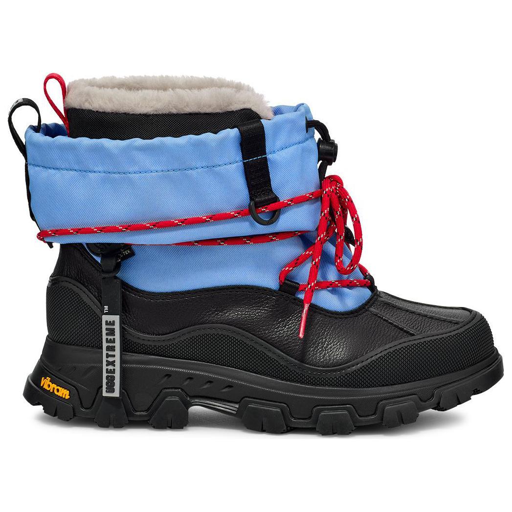 Details for (W) UGG メトロピークブーツ ''ビッグスカイブラック'' 1161890-BKYB