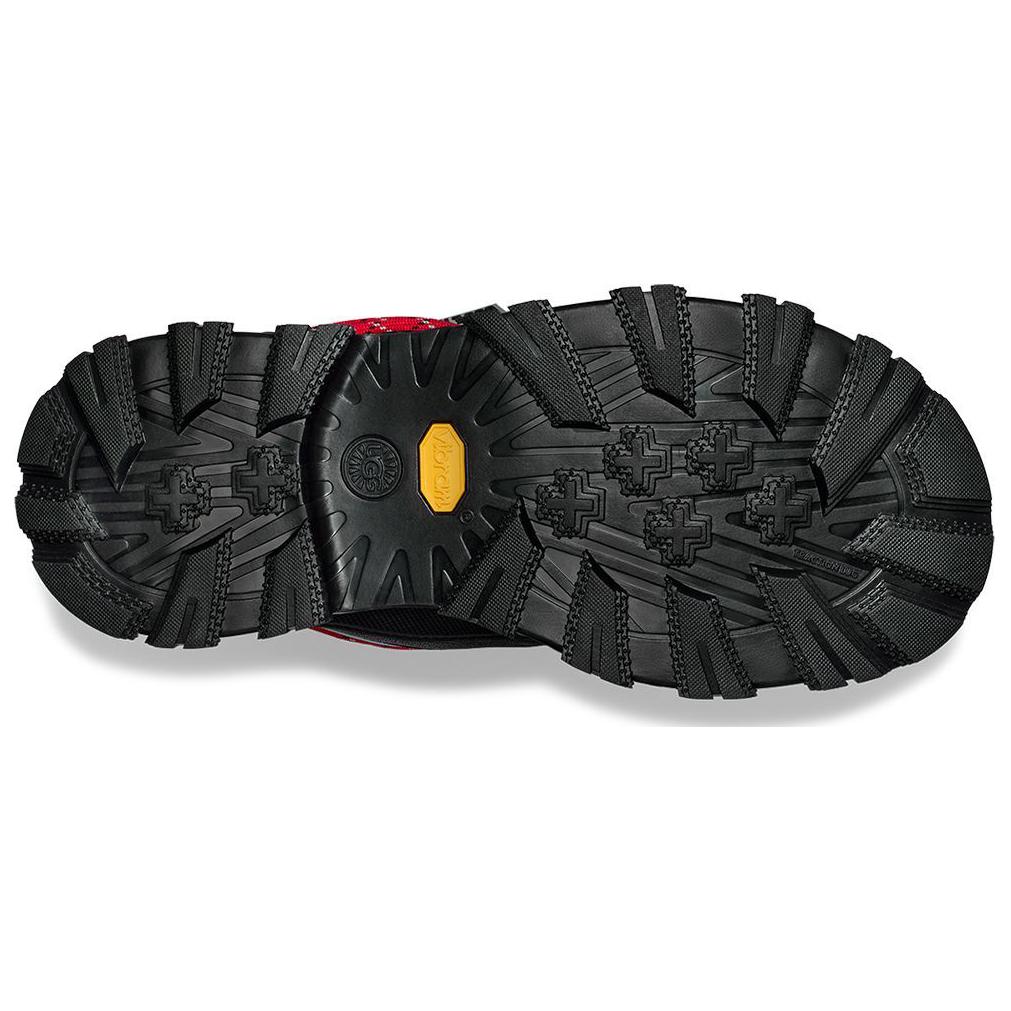 Cheap (W) UGG メトロピークブーツ ''ビッグスカイブラック'' 1161890-BKYB