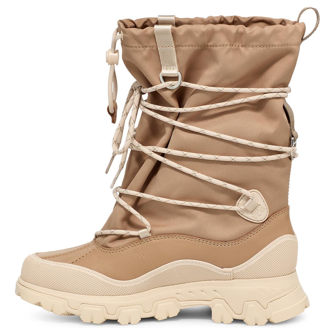 (Women) UGG MetroPeak Boot 'Sand' 1161890-SAN