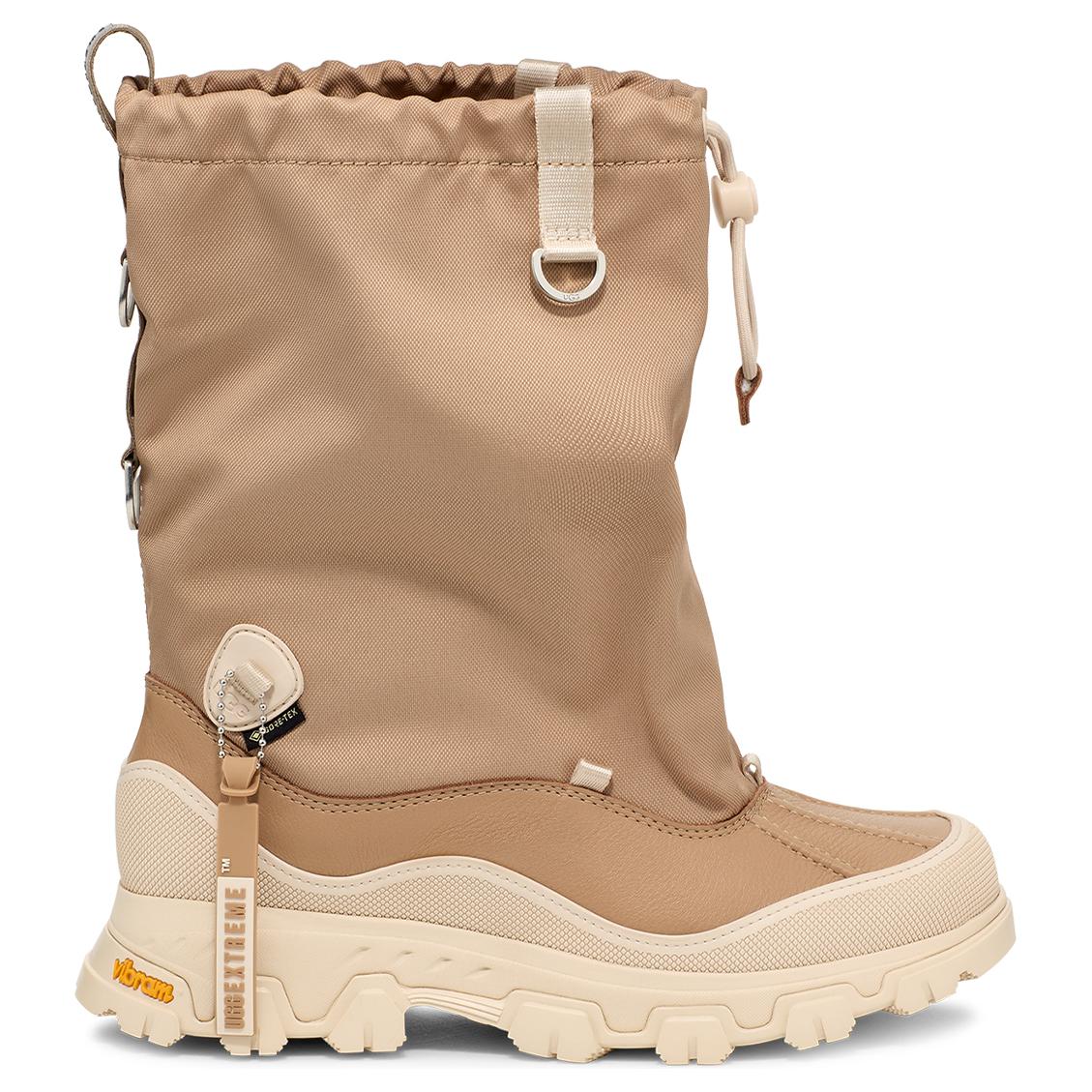 Lookbook (W) UGG メトロピーク ブーツ ''サンド'' 1161890-SAN