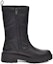 Order (W) UGG But Buku 'Kulit Hitam Kalis Air dengan Zip' 1121056-BLK
