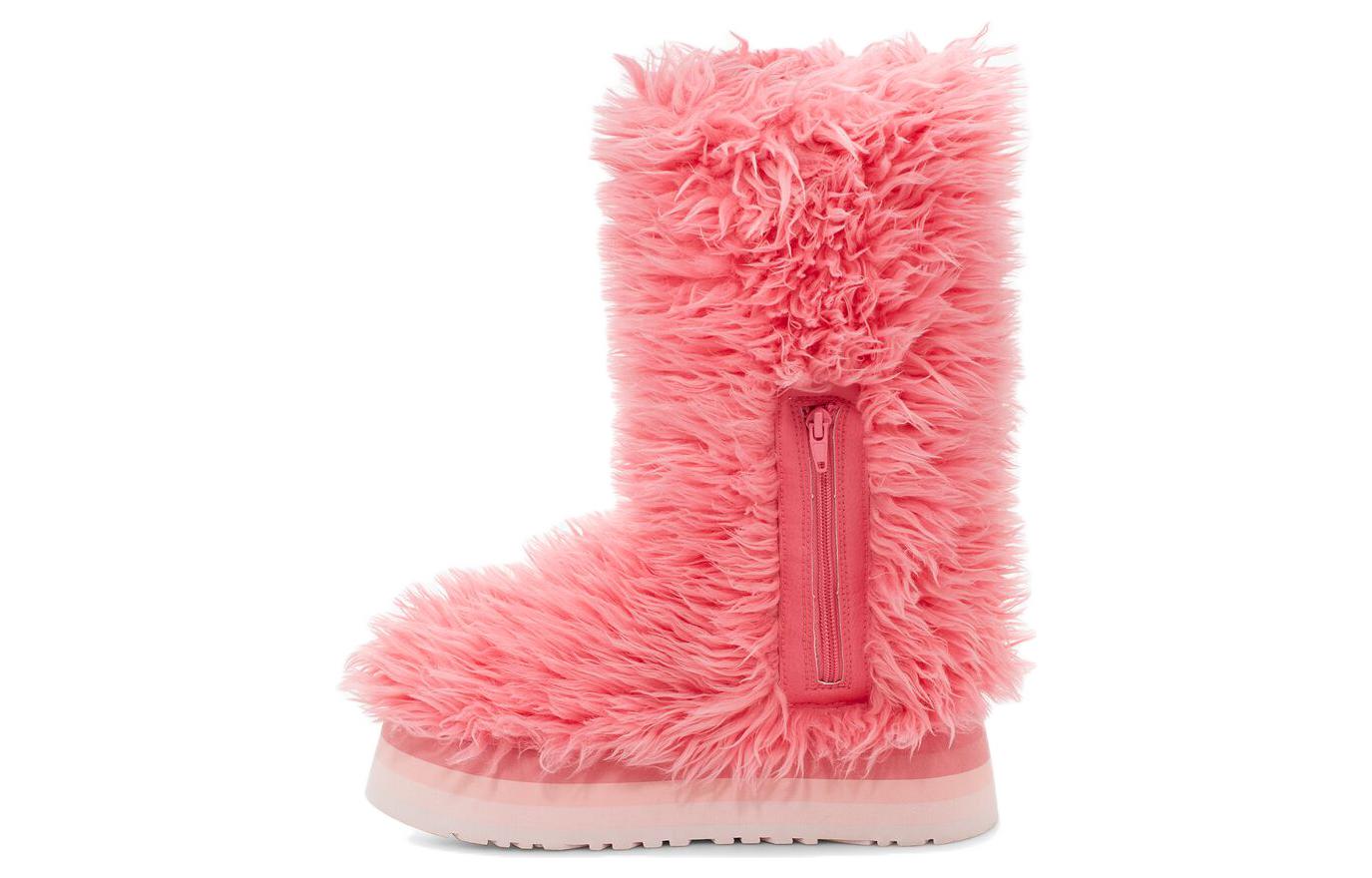 (Women) UGG Mid-Calf Boot 'Eco-Friendly Pink' 1130771-PJSM