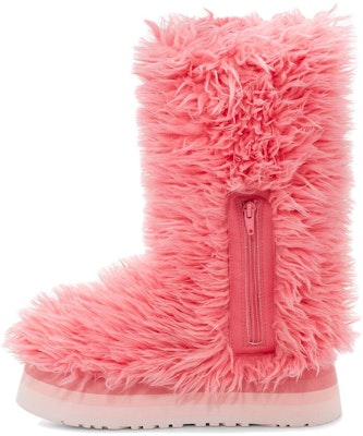 (Women) UGG Mid-Calf Boot 'Eco-Friendly Pink' 1130771-PJSM Buy (Women) UGG Mid-Calf Boot 'Eco-Friendly Pink' 1130771-PJSM