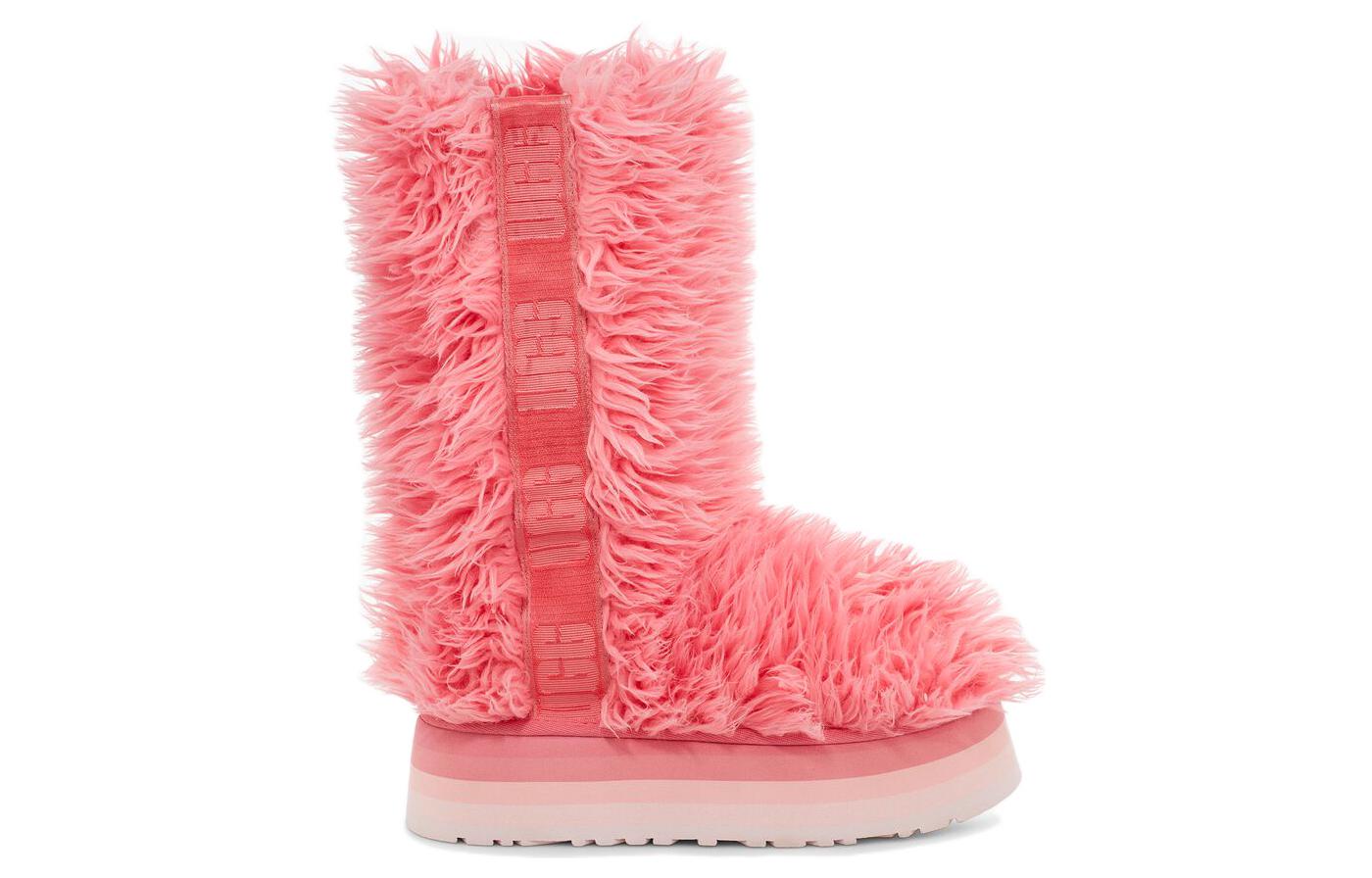 Order (Women) UGG Mid-Calf Boot 'Eco-Friendly Pink' 1130771-PJSM