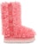 (W) But UGG Pertengahan Betis ‘Mesra Alam Merah Jambu’ 1130771-PJSM