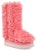 (W) But UGG Pertengahan Betis ‘Mesra Alam Merah Jambu’ 1130771-PJSM