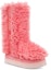 Lookbook (W) But UGG Pertengahan Betis ‘Mesra Alam Merah Jambu’ 1130771-PJSM