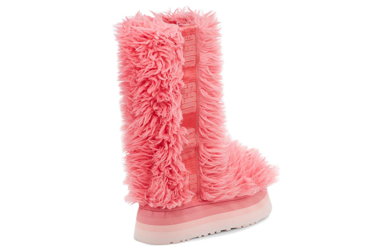 Purchase (Women) UGG Mid-Calf Boot 'Eco-Friendly Pink' 1130771-PJSM