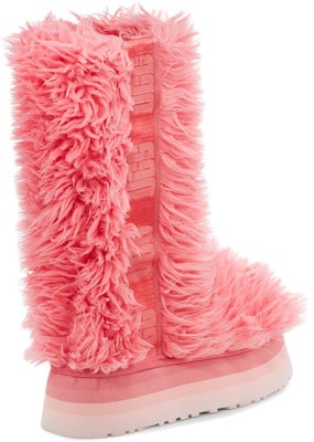 (Women) UGG Mid-Calf Boot 'Eco-Friendly Pink' 1130771-PJSM Purchase (Women) UGG Mid-Calf Boot 'Eco-Friendly Pink' 1130771-PJSM