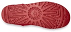 Details for (W) UGG Classic Short II Boot Samba Merah Asli 1016223-SRTL