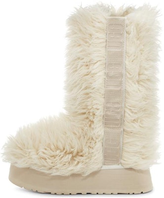 (Women) UGG Mid-Calf Boots 'Eco-Friendly Simple Fashion White' 1130771-WHT Buy (Women) UGG Mid-Calf Boots 'Eco-Friendly Simple Fashion White' 1130771-WHT