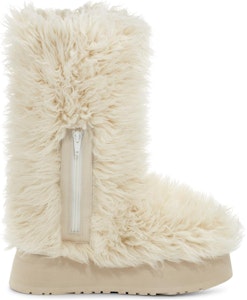 (W) UGG 中筒靴 '环保简约时尚白色' 1130771-WHT Order (W) UGG 中筒靴 '环保简约时尚白色' 1130771-WHT