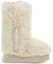 Order (W) Boot UGG Tengah Betis 'Fesyen Ringkas Mesra Alam Putih' 1130771-WHT