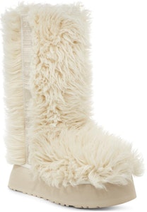 (W) UGG 中筒靴 '环保简约时尚白色' 1130771-WHT Lookbook (W) UGG 中筒靴 '环保简约时尚白色' 1130771-WHT