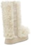 Purchase (W) Boot UGG Tengah Betis 'Fesyen Ringkas Mesra Alam Putih' 1130771-WHT