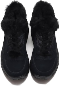 (W) (レディース) UGG ミッドトップ「ブラックファッションレザー」1120118-BLKBR 1120118-BLKBR Lookbook (W) (レディース) UGG ミッドトップ「ブラックファッションレザー」1120118-BLKBR 1120118-BLKBR