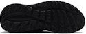 (W) UGG Pertengahan Atas 'Kulit Fesyen Hitam' 1120118-BLKBR