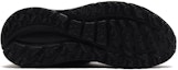 Shop (W) UGG Pertengahan Atas 'Kulit Fesyen Hitam' 1120118-BLKBR