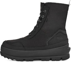 (Women) UGG Lug Boot 'Black' 1143833-BLK (Women) UGG Lug Boot 'Black' 1143833-BLK