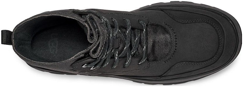 (W) UGG 厚底靴‘黑色’ 1143833-BLK Shop (W) UGG 厚底靴‘黑色’ 1143833-BLK