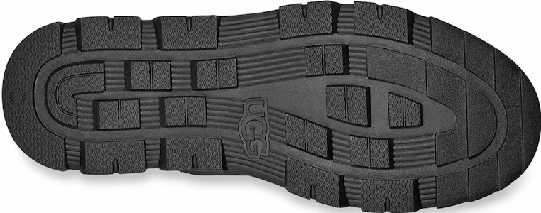 (W) UGG 厚底靴‘黑色’ 1143833-BLK Details for (W) UGG 厚底靴‘黑色’ 1143833-BLK