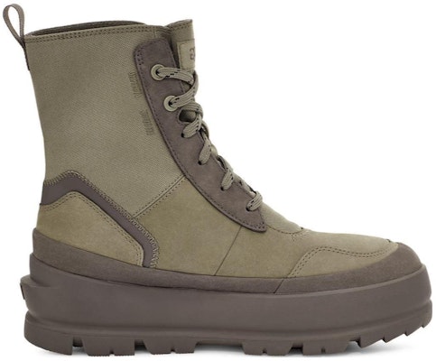 (W) UGG Lug Boot 'Hijau Lumut' 1143833-MSG Order (W) UGG Lug Boot 'Hijau Lumut' 1143833-MSG