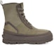 Order (W) UGG But Lug 'Hijau Lumut' 1143833-MSG