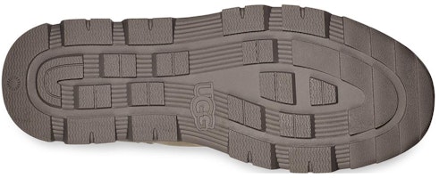 UGG 輪胎鞋 皮革 百搭簡約 中筒靴 女款 苔綠色 Details for UGG 輪胎鞋 皮革 百搭簡約 中筒靴 女款 苔綠色