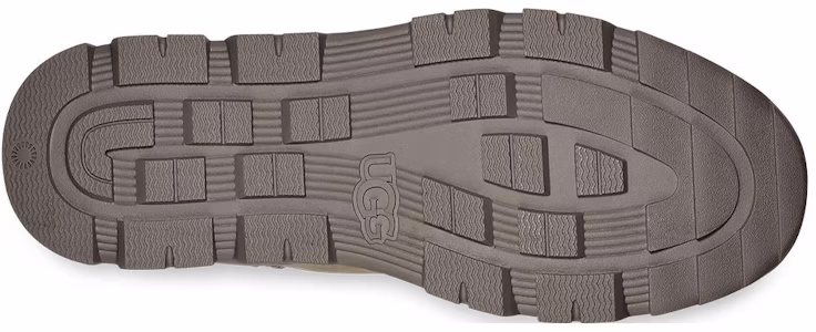 UGG 輪胎鞋 皮革 百搭簡約 中筒靴 女款 苔綠色 Details for UGG 輪胎鞋 皮革 百搭簡約 中筒靴 女款 苔綠色