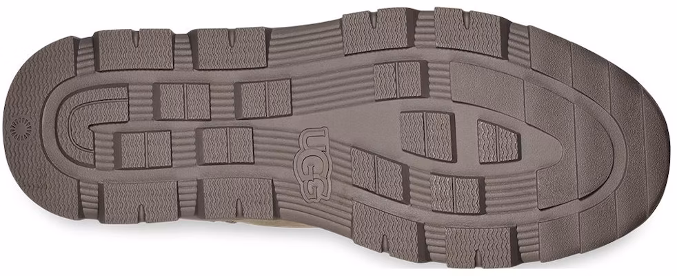 (W) UGG Lug Boot 'Hijau Lumut' 1143833-MSG Details for (W) UGG Lug Boot 'Hijau Lumut' 1143833-MSG