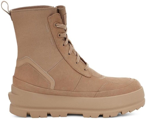 (Women) UGG Lug Boot 'Sand' 1143833-SAN Order (Women) UGG Lug Boot 'Sand' 1143833-SAN