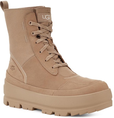(Women) UGG Lug Boot 'Sand' 1143833-SAN Lookbook (Women) UGG Lug Boot 'Sand' 1143833-SAN