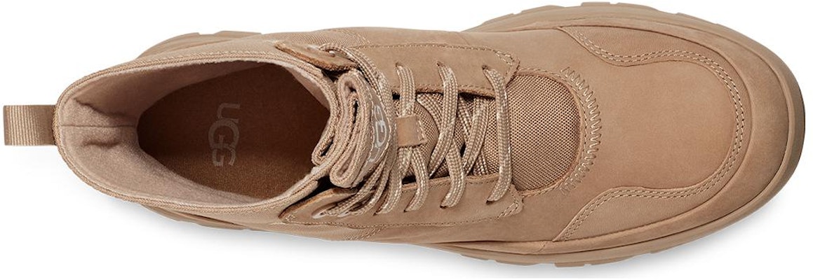 (Women) UGG Lug Boot 'Sand' 1143833-SAN Shop (Women) UGG Lug Boot 'Sand' 1143833-SAN