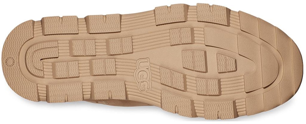 (Women) UGG Lug Boot 'Sand' 1143833-SAN Details for (Women) UGG Lug Boot 'Sand' 1143833-SAN
