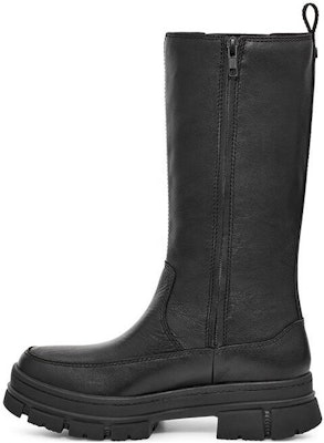 (W) UGG Ashton Chelsea Boot Tinggi 'Hitam' 1133881-BLK Buy (W) UGG Ashton Chelsea Boot Tinggi 'Hitam' 1133881-BLK