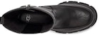 (W) UGG Ashton Chelsea Boot Tinggi 'Hitam' 1133881-BLK