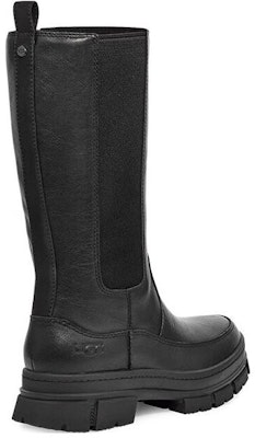(W) UGG Ashton Chelsea Boot Tinggi 'Hitam' 1133881-BLK Shop (W) UGG Ashton Chelsea Boot Tinggi 'Hitam' 1133881-BLK
